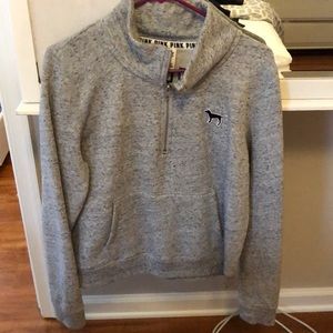 victoria secret pink - pullover